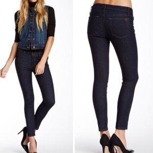 Joe’s Jeans skinny ankle